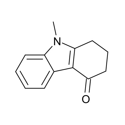 9-Methyl-1,2,3,9- Tetrahydro-4-H Carbazole –4-one