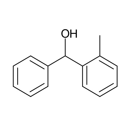 2-Methyl Benzhydrol