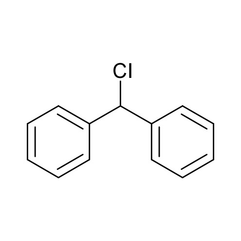 Benzhydryl Chloride